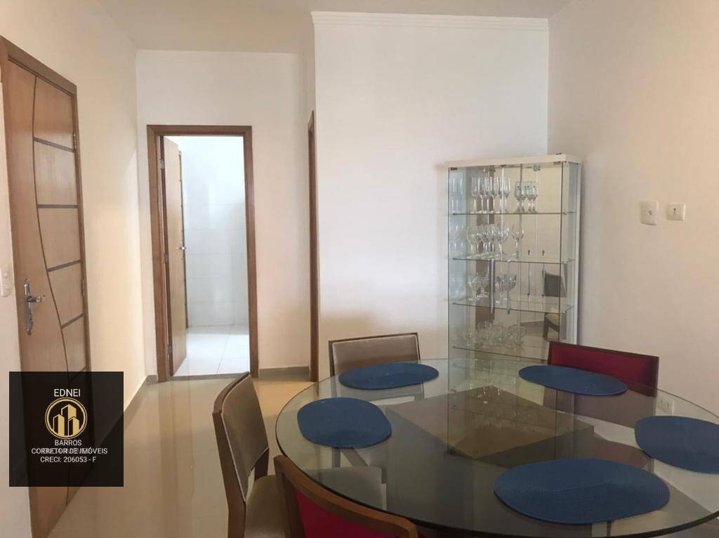 Apartamento, 3 quartos, 124 m² - Foto 13