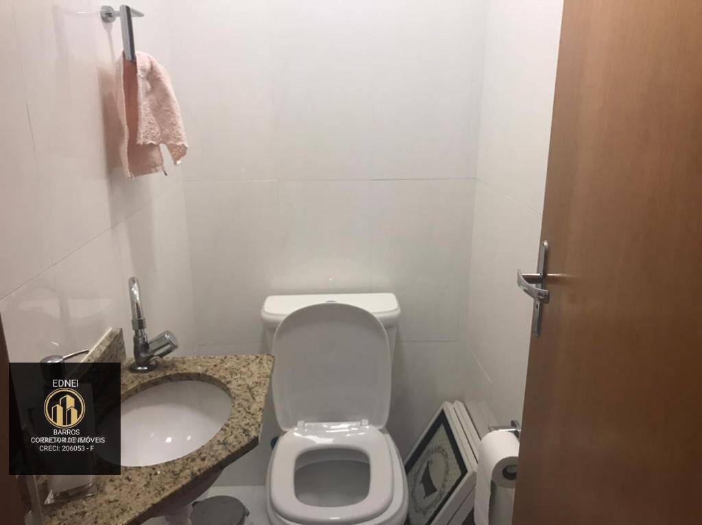 Apartamento, 3 quartos, 124 m² - Foto 12
