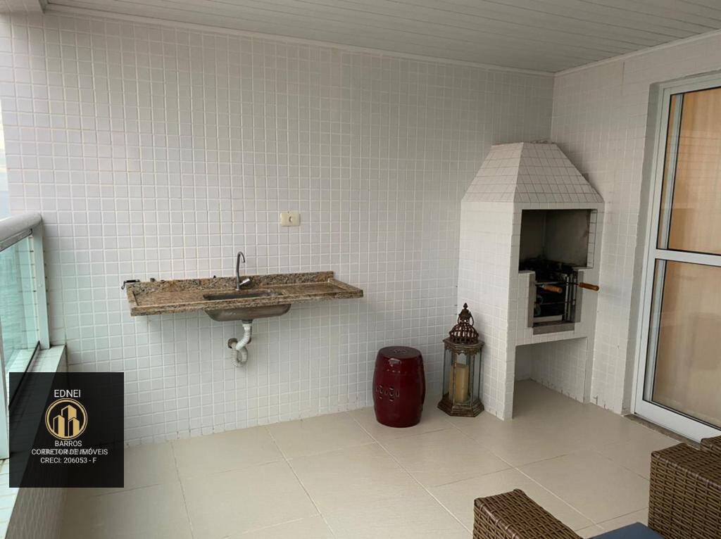 Apartamento, 3 quartos, 124 m² - Foto 20