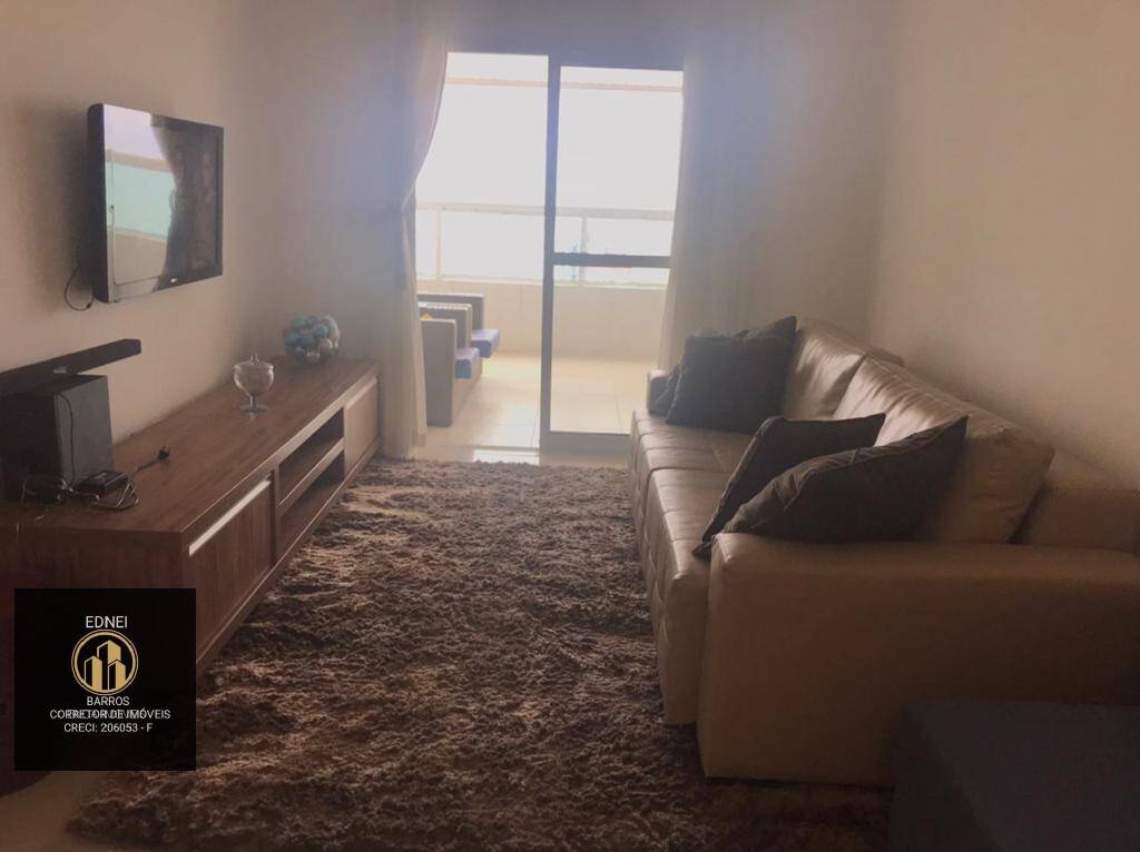 Apartamento, 3 quartos, 124 m² - Foto 21