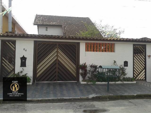 Casa, 4 quartos, 250 m² - Foto 1