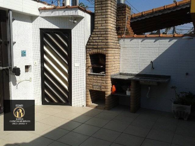 Casa, 4 quartos, 250 m² - Foto 8