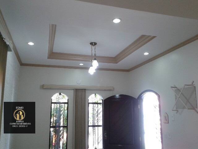 Casa, 4 quartos, 250 m² - Foto 2