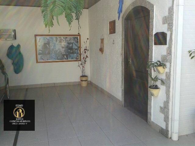 Casa, 4 quartos, 250 m² - Foto 3