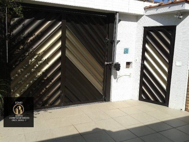 Casa, 4 quartos, 250 m² - Foto 19