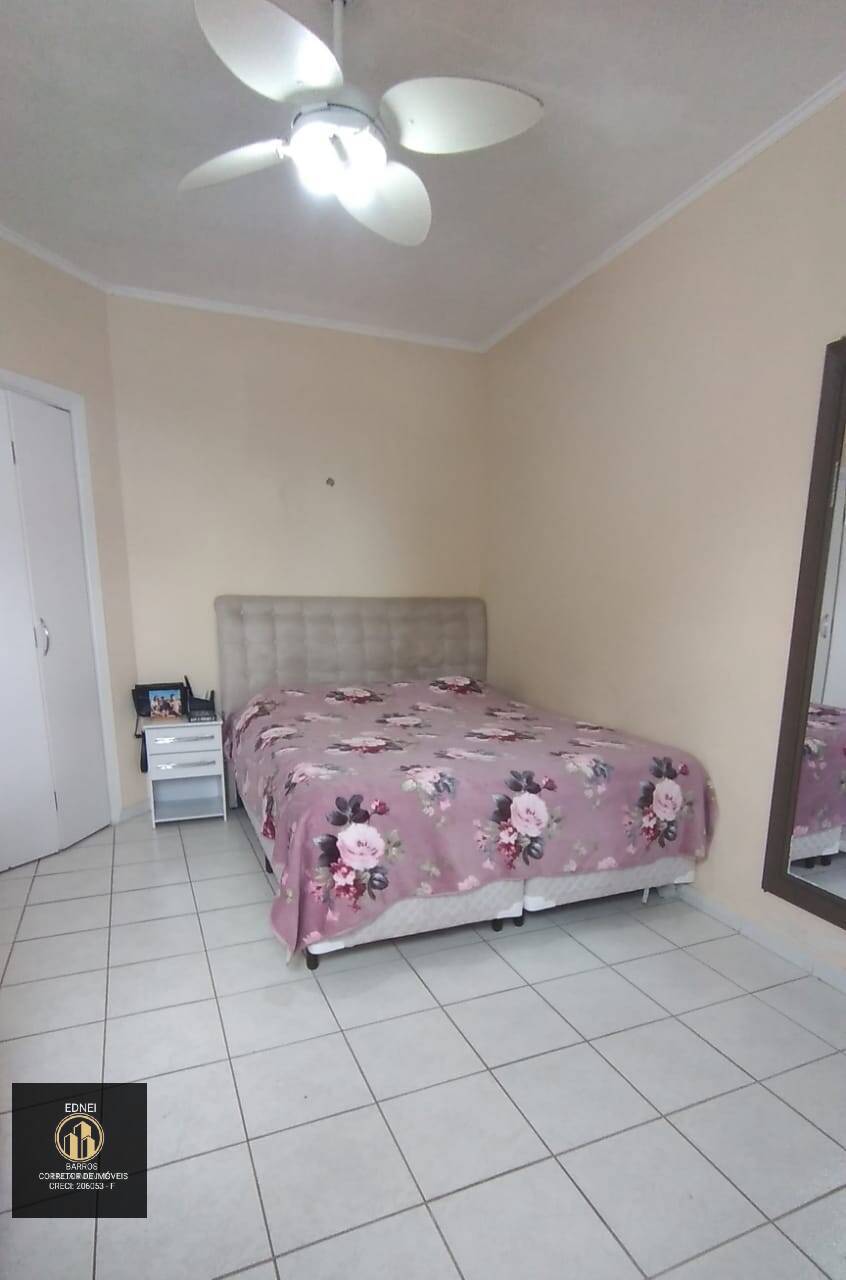 Apartamento à venda com 1 quarto, 43m² - Foto 6
