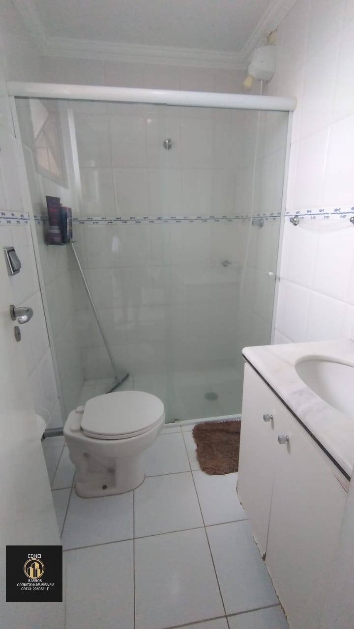 Apartamento à venda com 1 quarto, 43m² - Foto 9