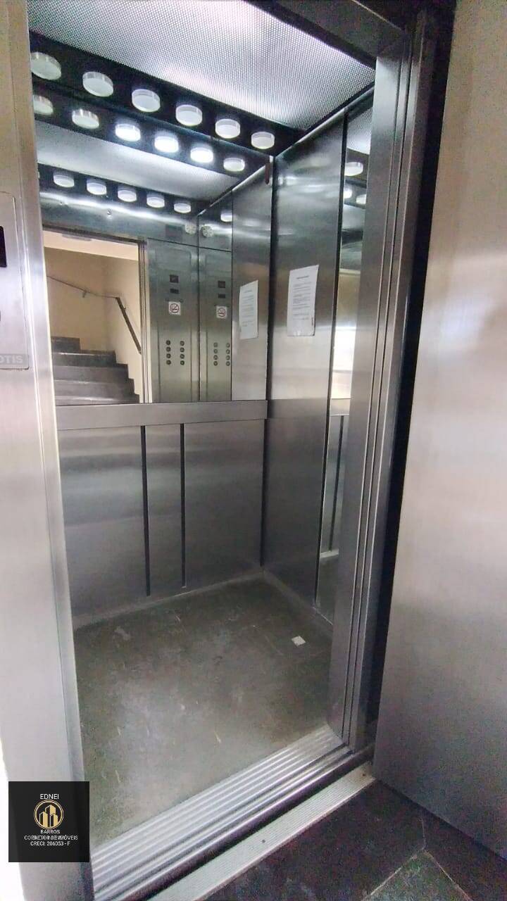 Apartamento à venda com 1 quarto, 43m² - Foto 10