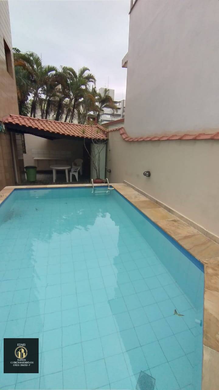 Apartamento à venda com 1 quarto, 43m² - Foto 1