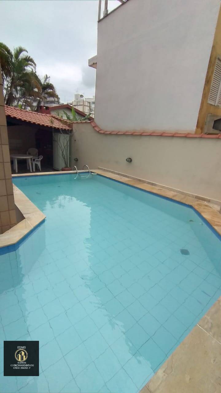 Apartamento à venda com 1 quarto, 43m² - Foto 2