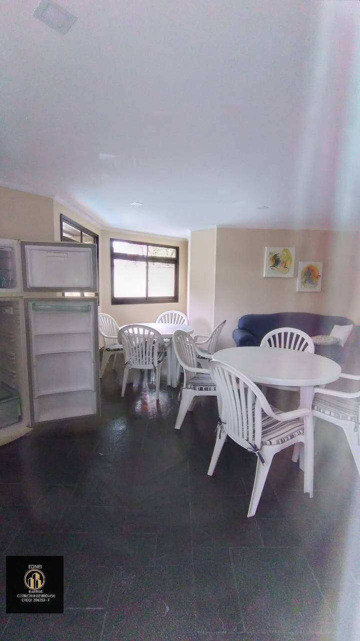 Apartamento à venda com 1 quarto, 43m² - Foto 11