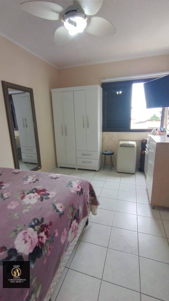 Apartamento à venda com 1 quarto, 43m² - Foto 8
