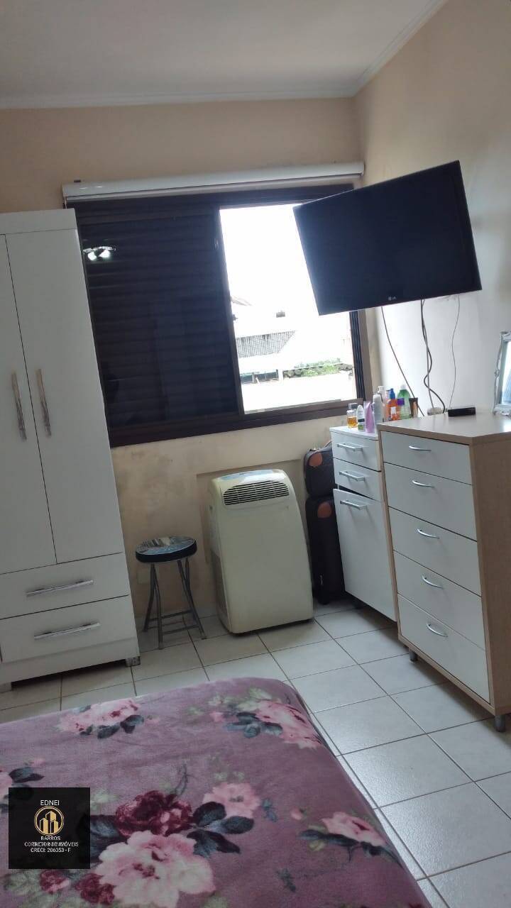 Apartamento à venda com 1 quarto, 43m² - Foto 7