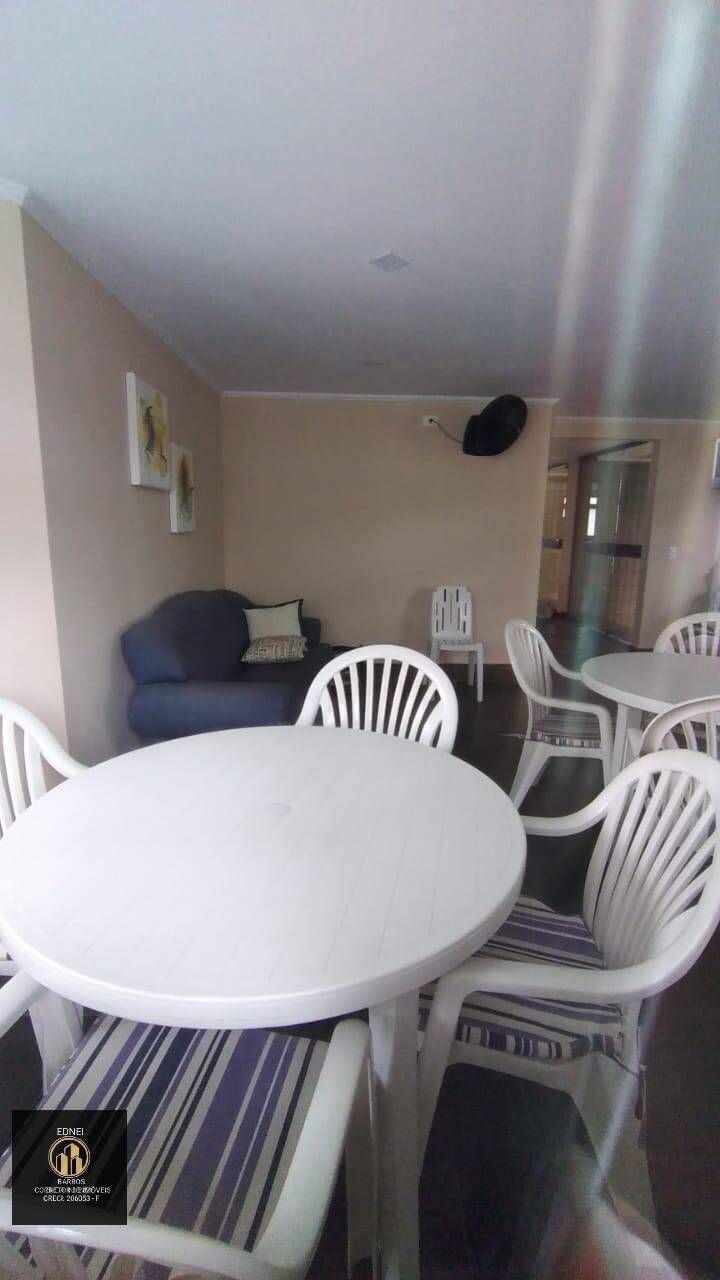 Apartamento à venda com 1 quarto, 43m² - Foto 14