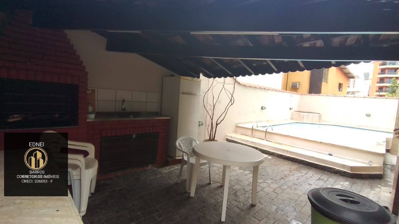Apartamento à venda com 1 quarto, 43m² - Foto 15
