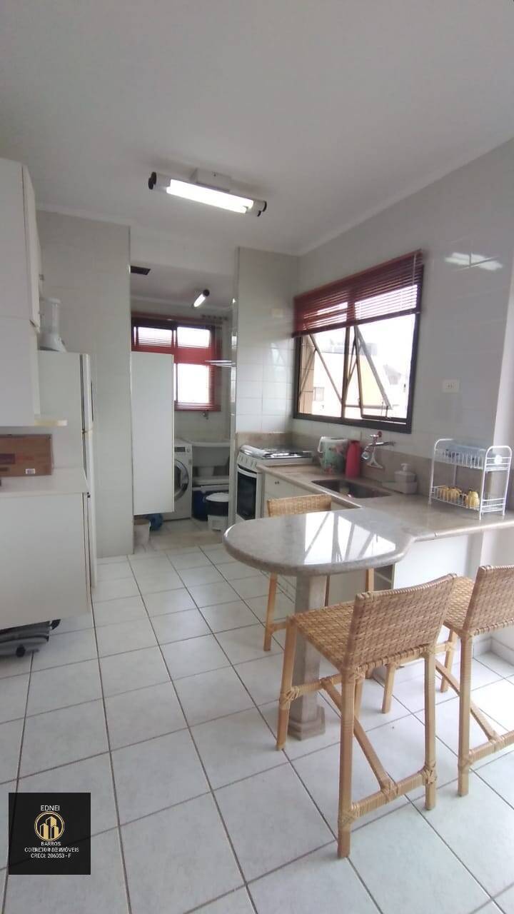 Apartamento à venda com 1 quarto, 43m² - Foto 5