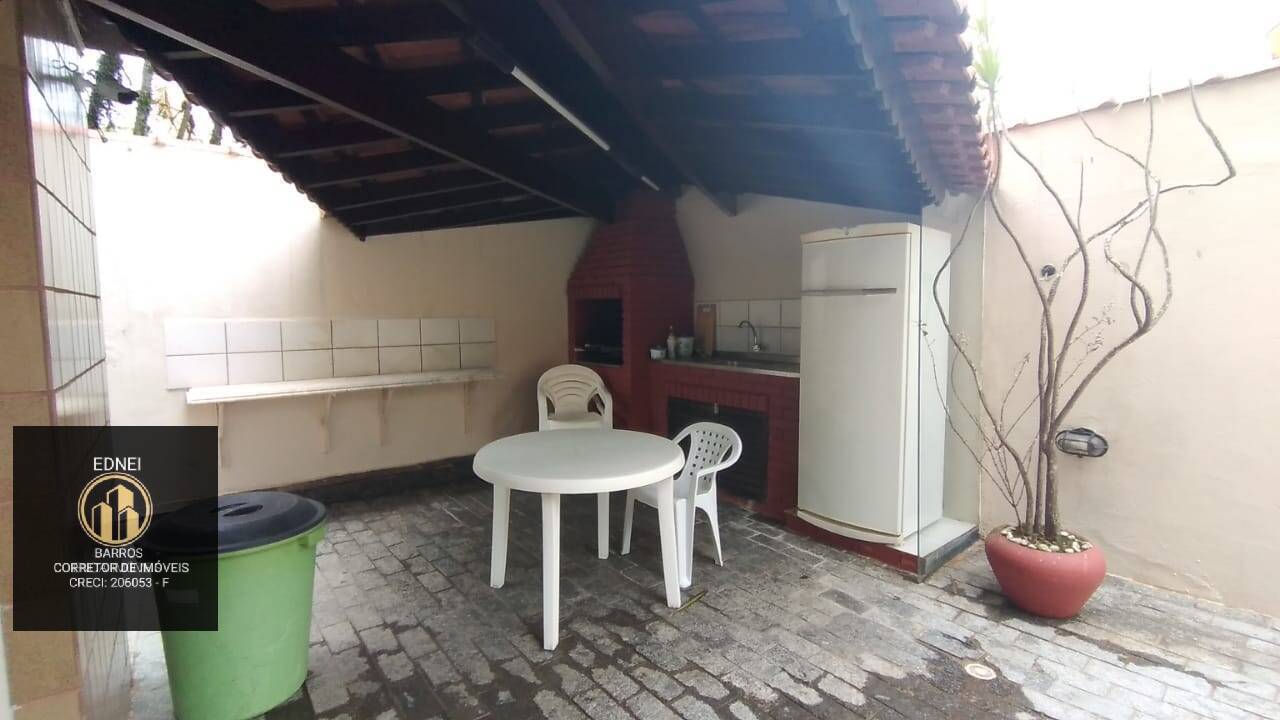 Apartamento à venda com 1 quarto, 43m² - Foto 16
