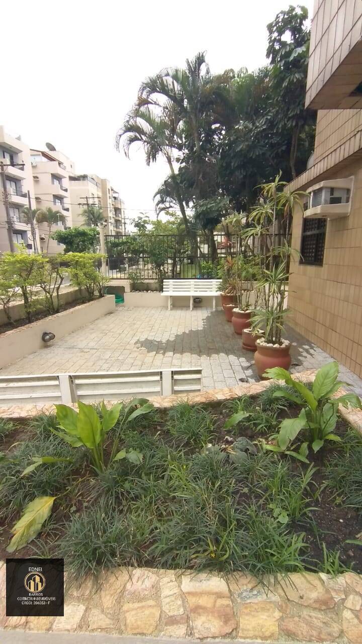 Apartamento à venda com 1 quarto, 43m² - Foto 17