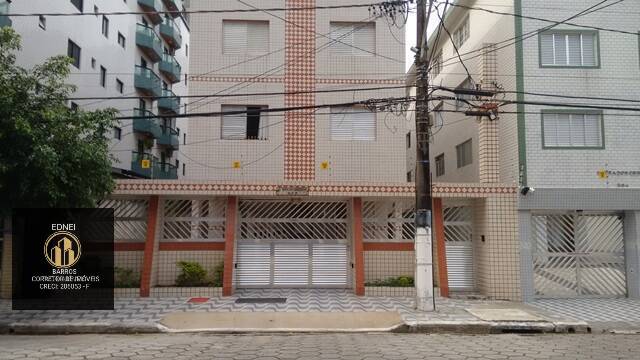 Apartamento, 1 quarto, 61 m² - Foto 1