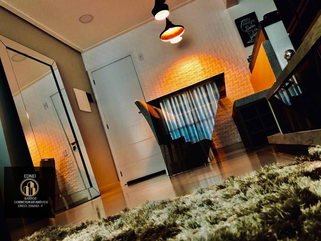 Apartamento, 2 quartos, 89 m² - Foto 3
