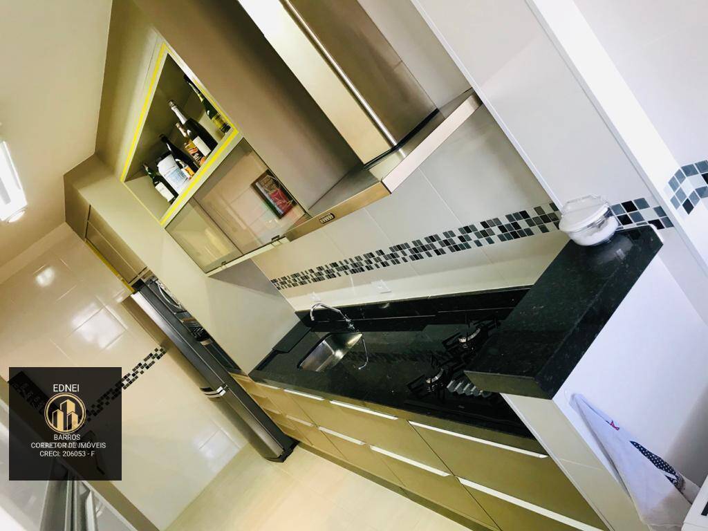 Apartamento, 2 quartos, 89 m² - Foto 10