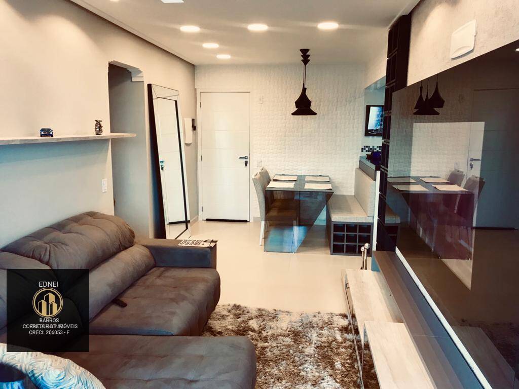 Apartamento, 2 quartos, 89 m² - Foto 6