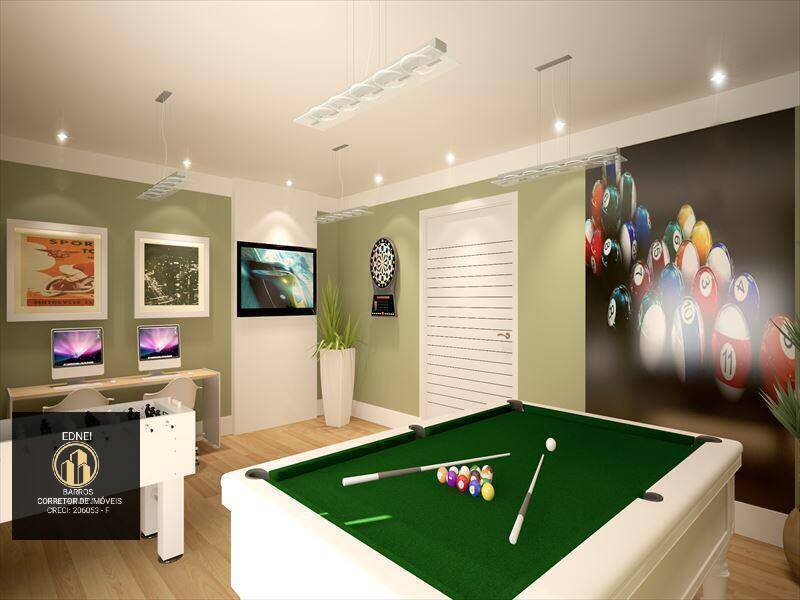 Apartamento, 2 quartos, 89 m² - Foto 28