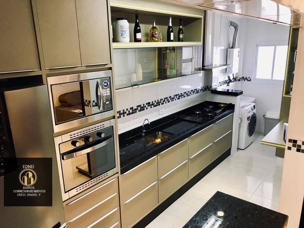 Apartamento, 2 quartos, 89 m² - Foto 12