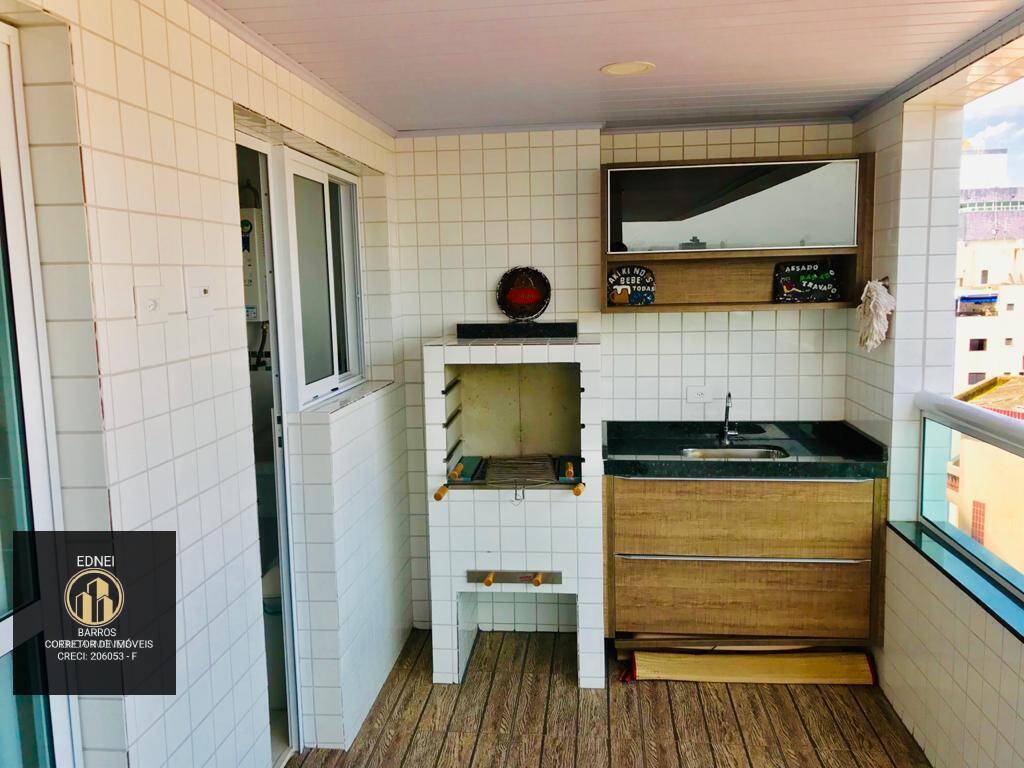 Apartamento, 2 quartos, 89 m² - Foto 33