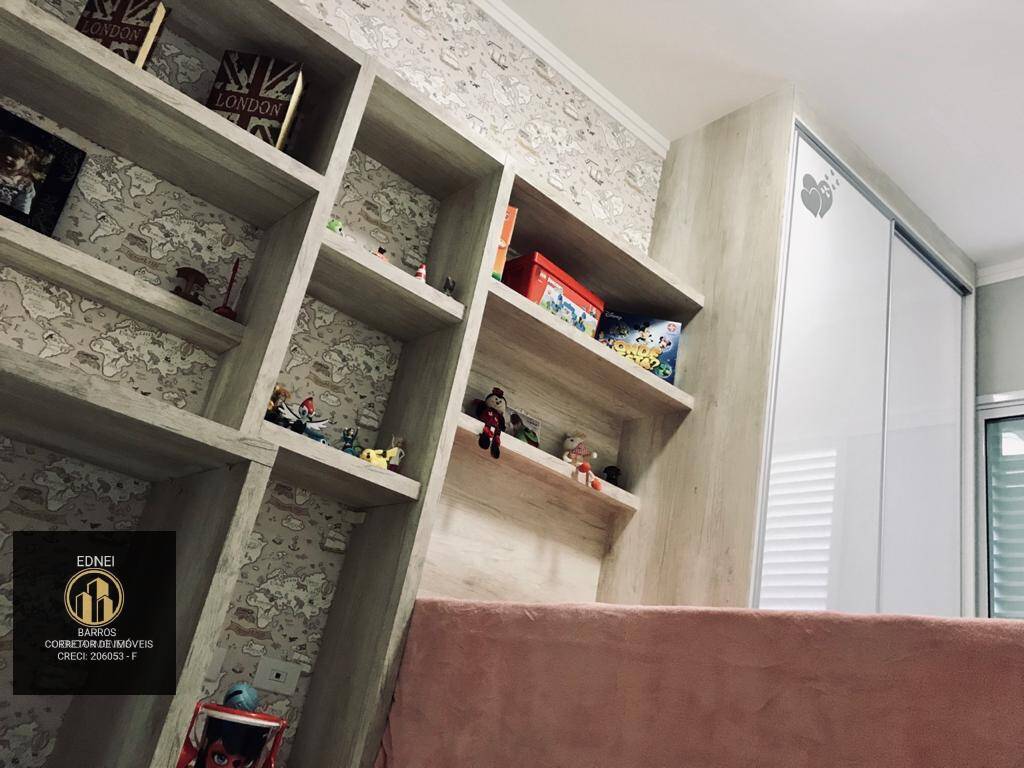 Apartamento, 2 quartos, 89 m² - Foto 21