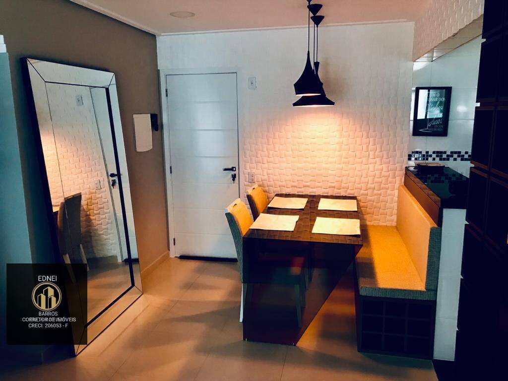 Apartamento, 2 quartos, 89 m² - Foto 5