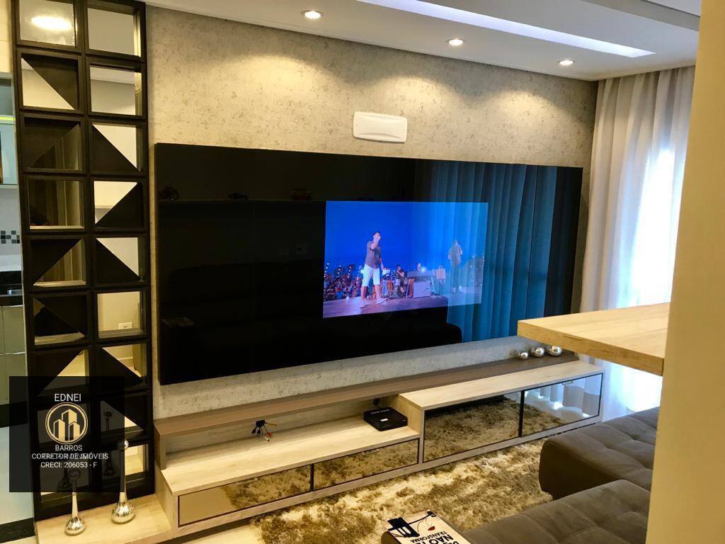 Apartamento, 2 quartos, 89 m² - Foto 8