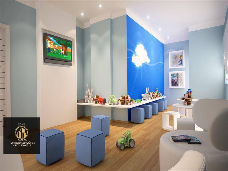 Apartamento, 2 quartos, 89 m² - Foto 25