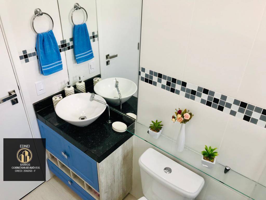 Apartamento, 2 quartos, 89 m² - Foto 30