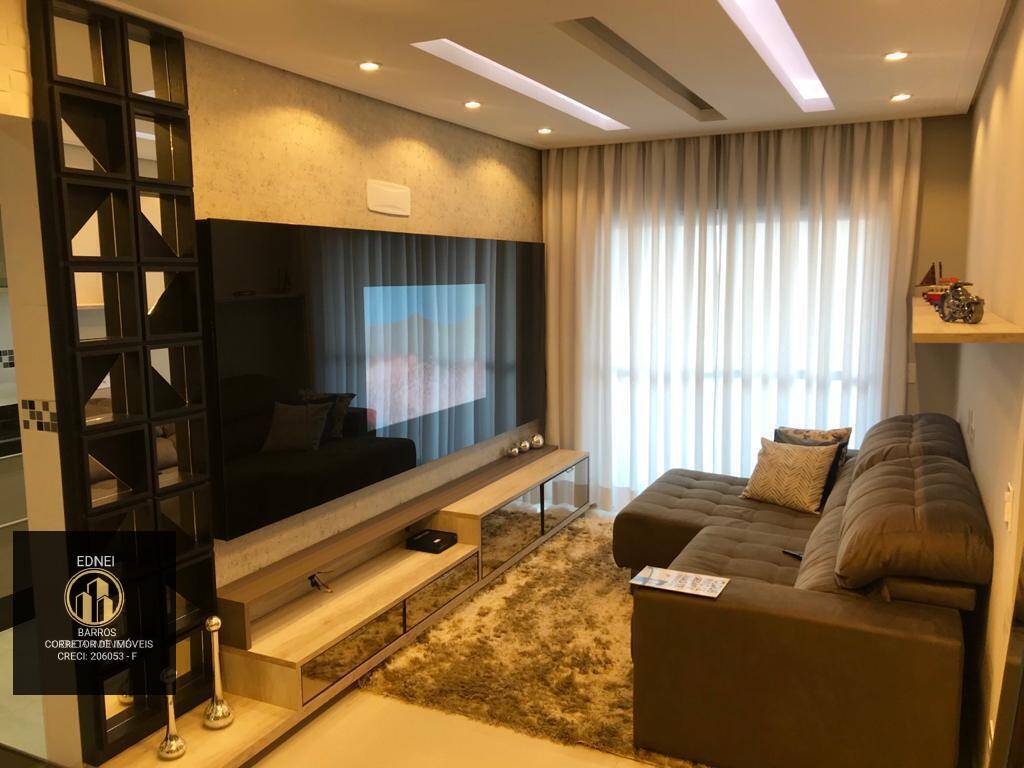 Apartamento, 2 quartos, 89 m² - Foto 9