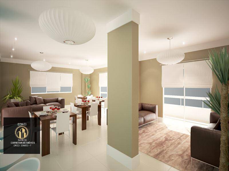 Apartamento, 2 quartos, 89 m² - Foto 34