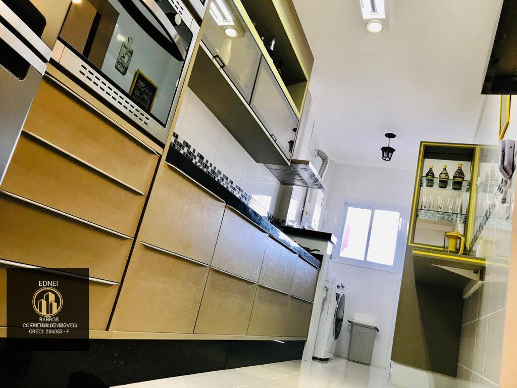 Apartamento, 2 quartos, 89 m² - Foto 11