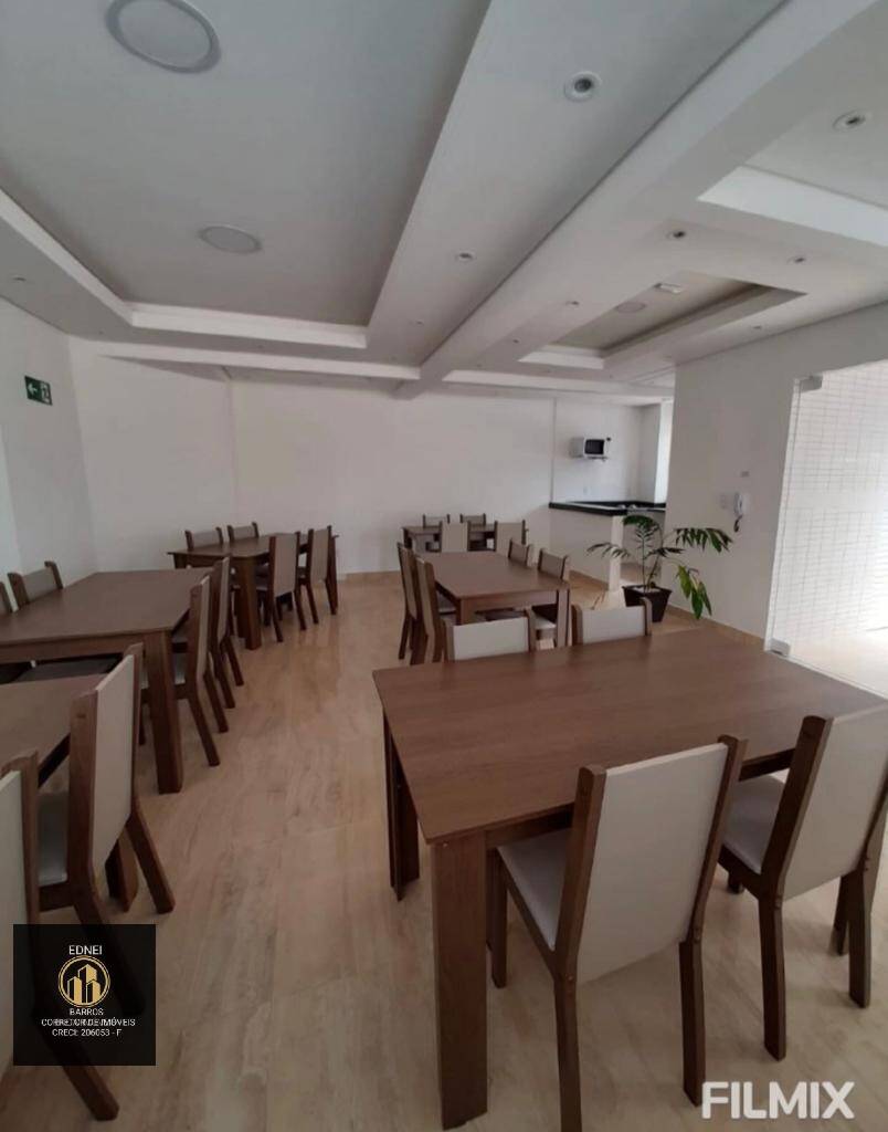 Apartamento, 2 quartos, 80 m² - Foto 12