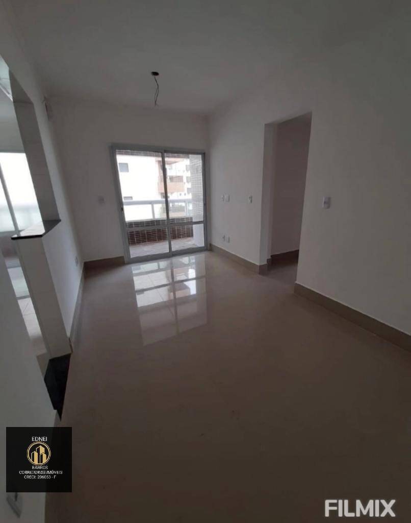 Apartamento, 2 quartos, 80 m² - Foto 2