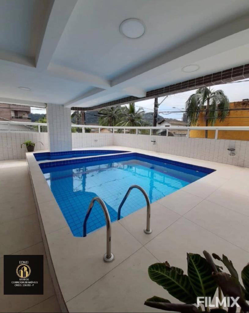 Apartamento, 2 quartos, 80 m² - Foto 1