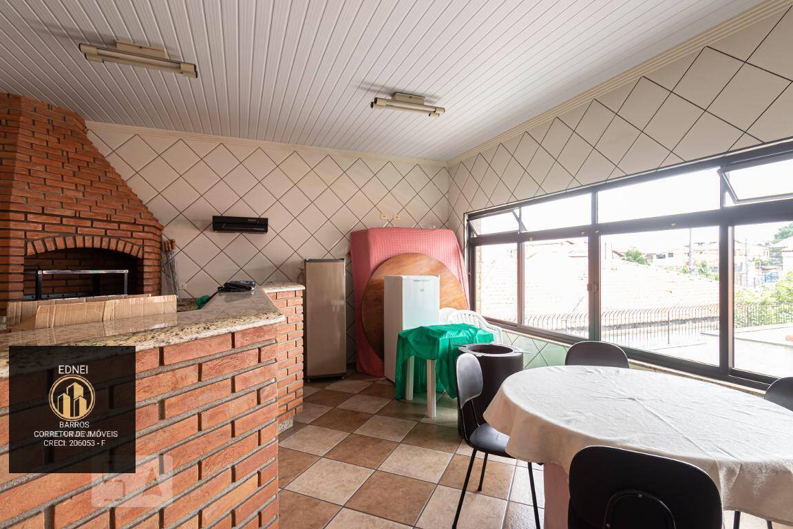 Casa, 3 quartos, 375 m² - Foto 22