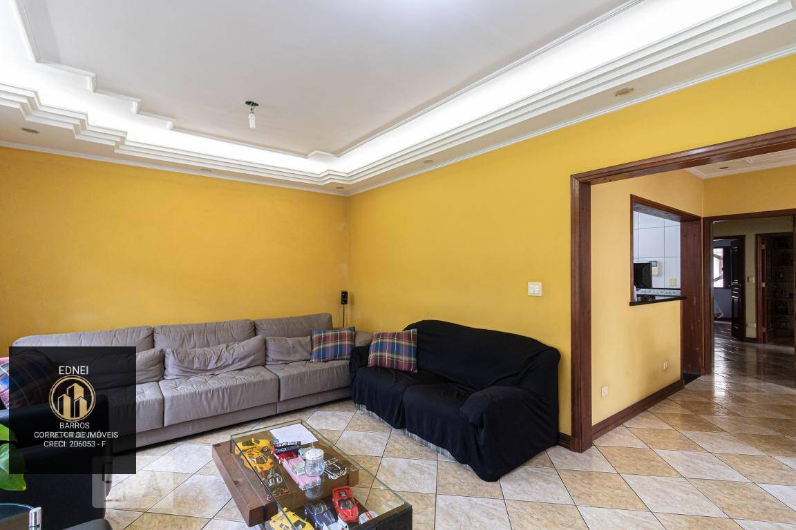 Casa, 3 quartos, 375 m² - Foto 3