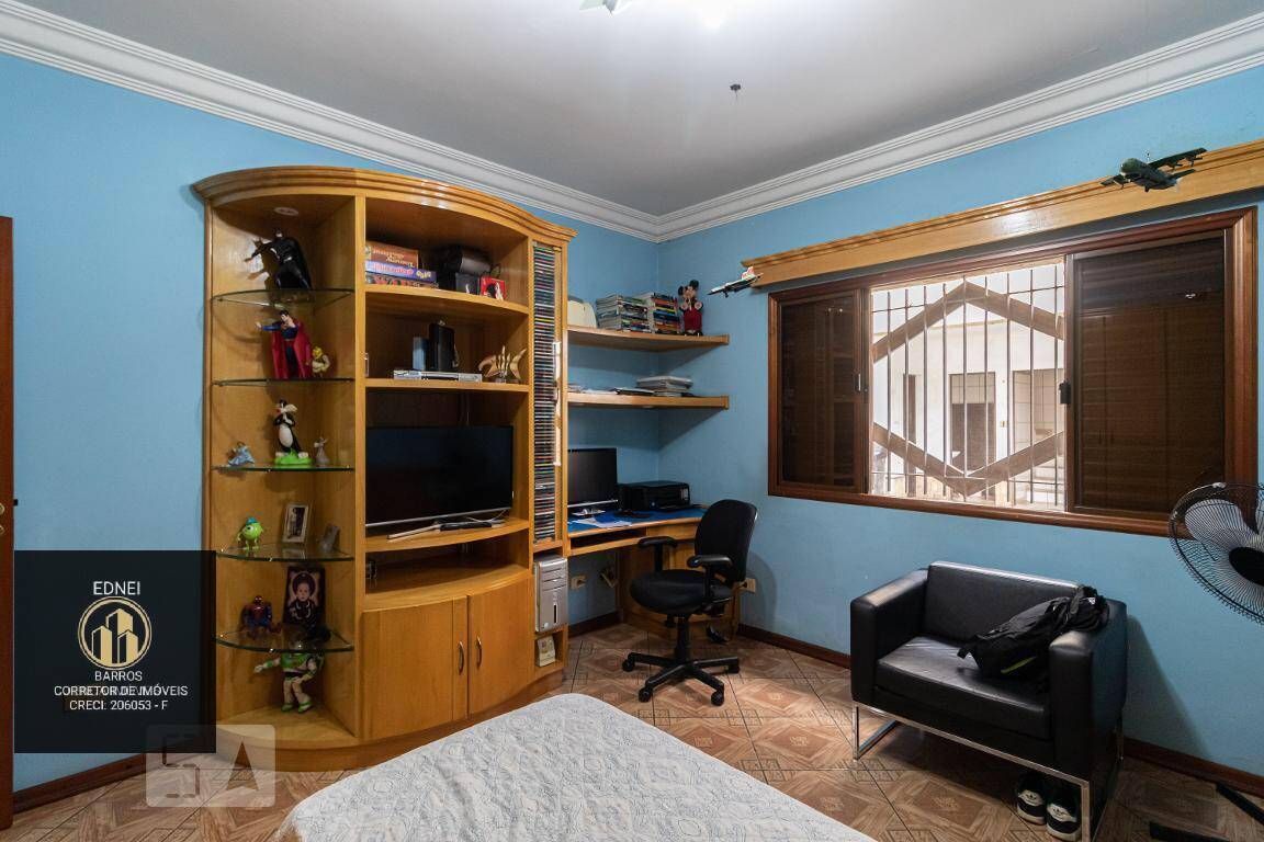 Casa, 3 quartos, 375 m² - Foto 26