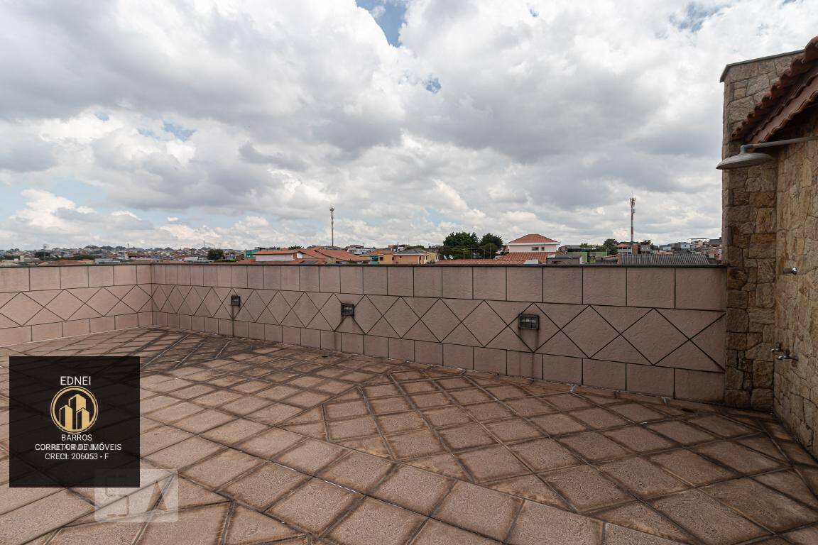 Casa, 3 quartos, 375 m² - Foto 36