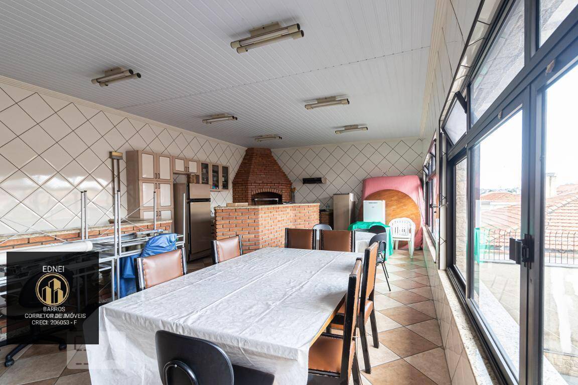 Casa, 3 quartos, 375 m² - Foto 34