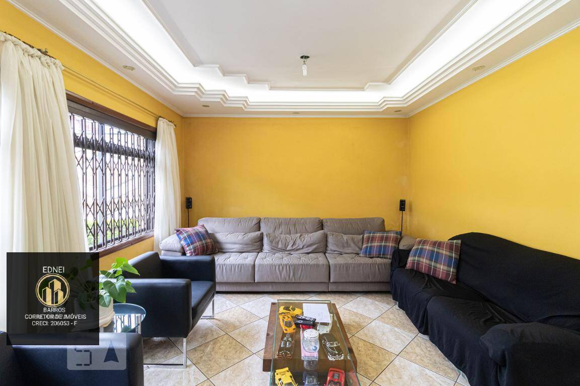 Casa, 3 quartos, 375 m² - Foto 1