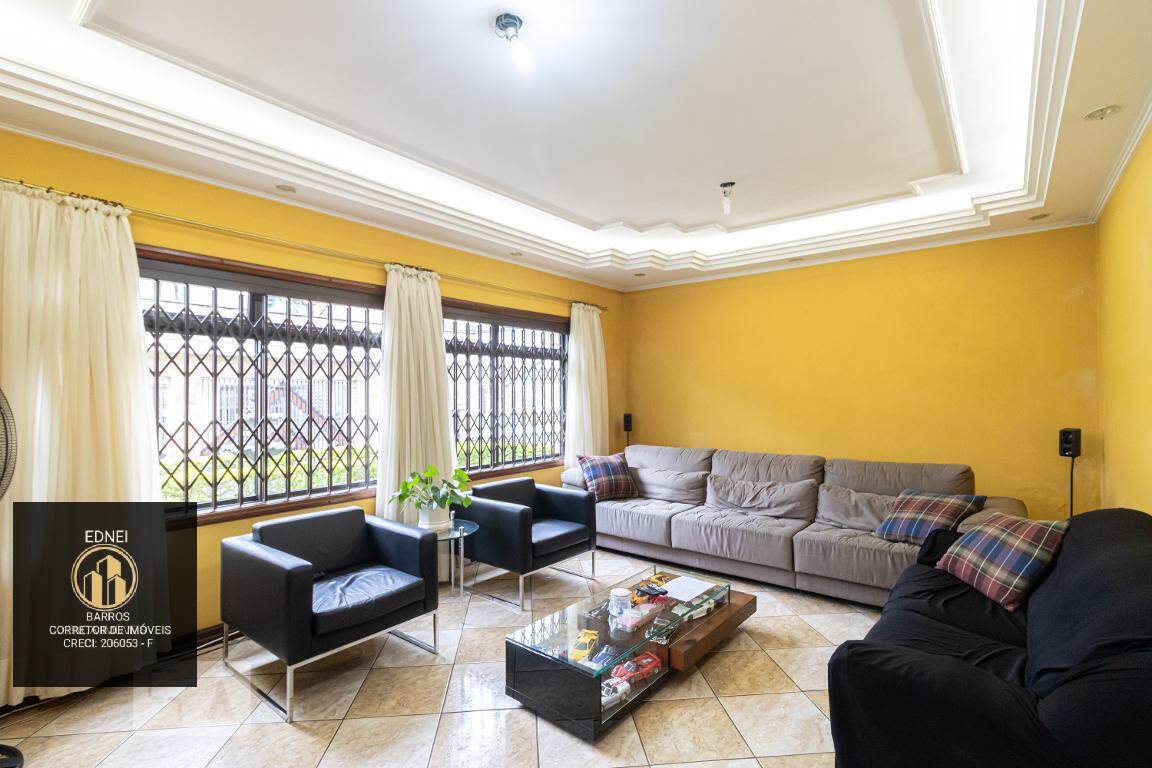 Casa, 3 quartos, 375 m² - Foto 4