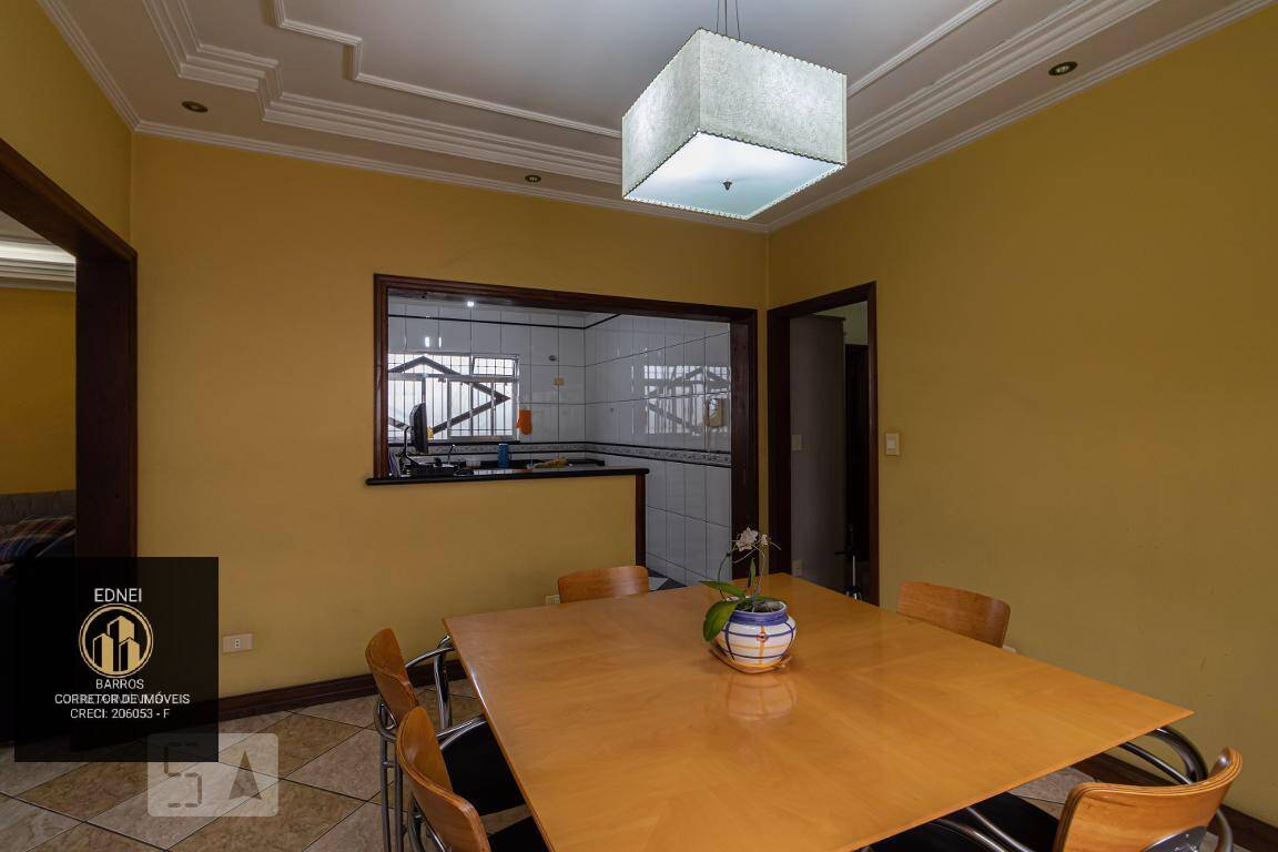 Casa, 3 quartos, 375 m² - Foto 7