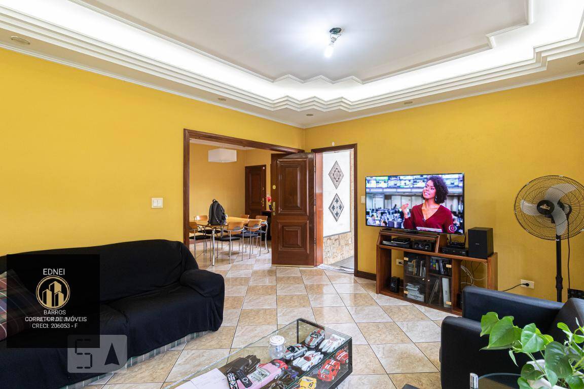 Casa, 3 quartos, 375 m² - Foto 2