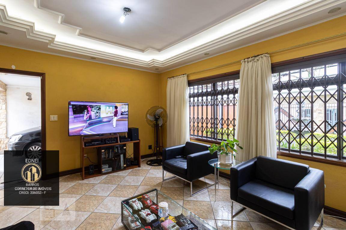 Casa, 3 quartos, 375 m² - Foto 10